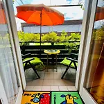 Am Campus Velden Bed & Breakfast 3*