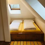 Bed & Breakfast Am Campus Velden 3*