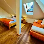 Am Campus Velden Bed & Breakfast Velden am Woerthersee