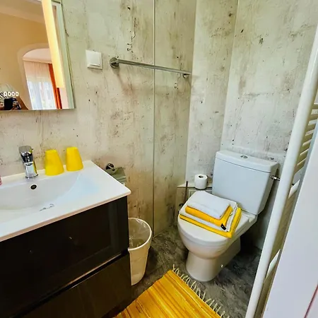 Am Campus Velden 住宿加早餐酒店 沃尔特湖畔韦尔登