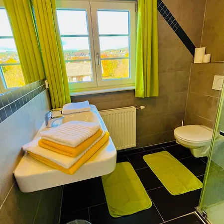 Am Campus Velden 3* 沃尔特湖畔韦尔登