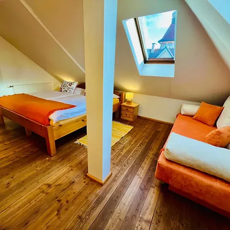 Am Campus Velden ベッド・アンド・ブレックファスト フェルデン・アム・ヴェルターゼー