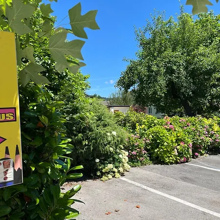 Am Campus Velden フェルデン・アム・ヴェルターゼー