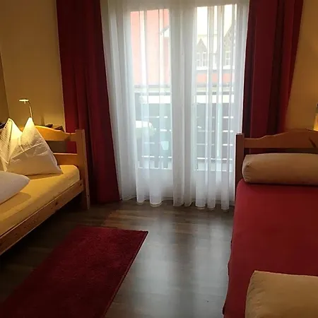 Am Campus Velden 3* 沃尔特湖畔韦尔登