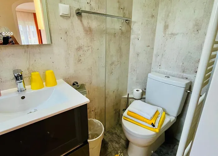 Am Campus Velden Отель типа 