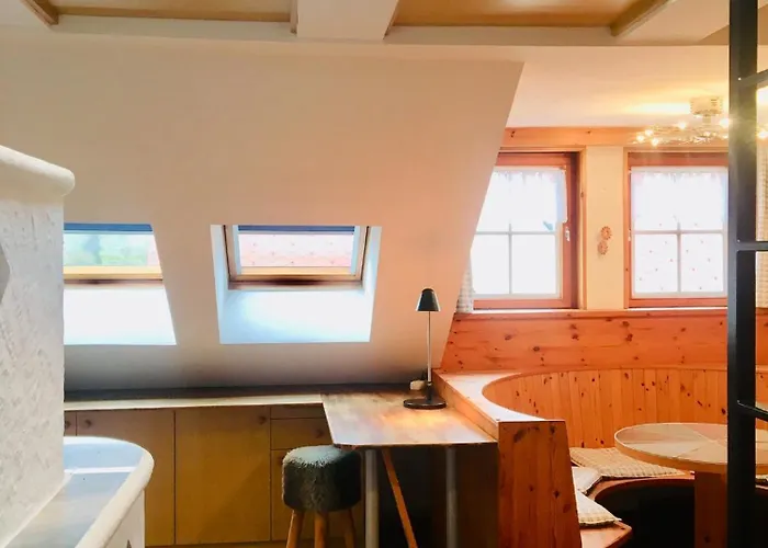 Am Campus Velden Nocleg ze śniadaniem Velden am Wörthersee