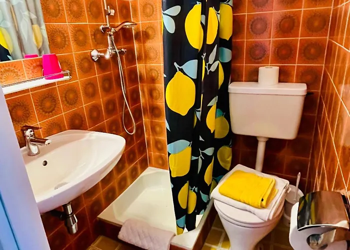 Am Campus Velden Отель типа 