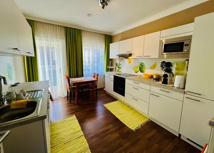 Am Campus Velden 3* Velden am Wörthersee